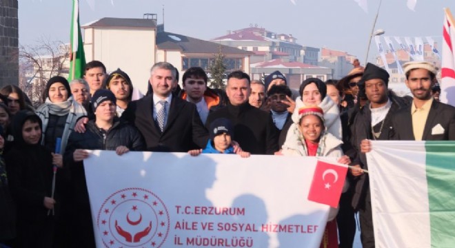Tarıkdaroğlu  EİT 2025 Erzurum'u değerlendirdi